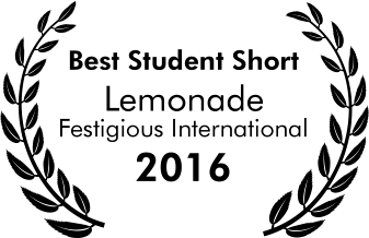Festigious International Film Festival 2016 Best Student Short