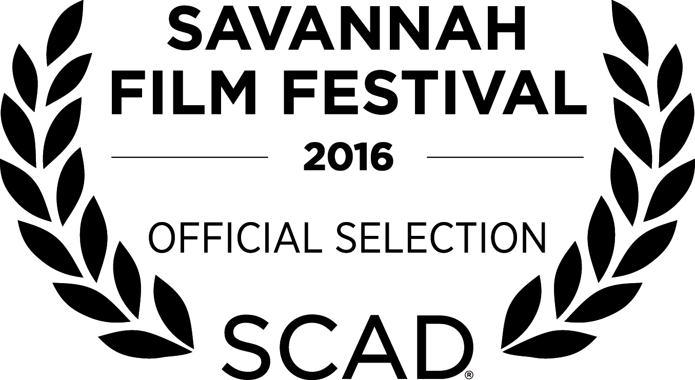 Savannah Film Festival 2016 Official Selection